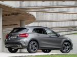 Mercedes-Benz GLA250 4Matic AMG Sport Package 2014 года